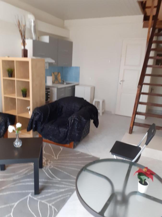 Appartamento Μαργαριτα Salamina Esterno foto