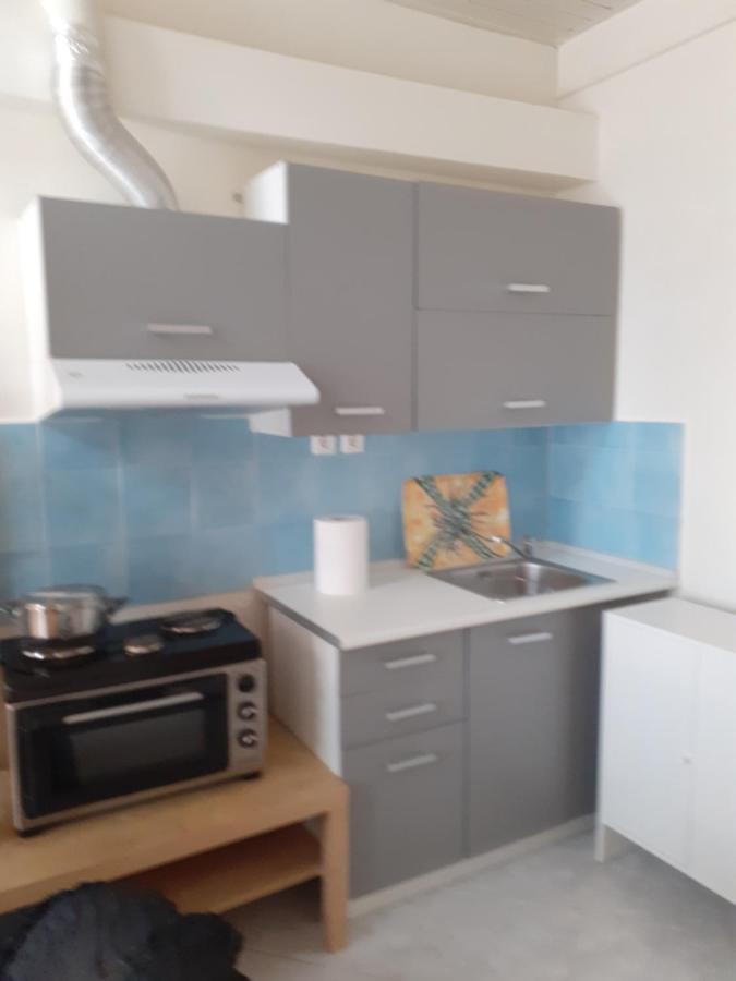 Appartamento Μαργαριτα Salamina Esterno foto